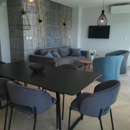 Apartman Marko 2 Шибеник Экстерьер фото