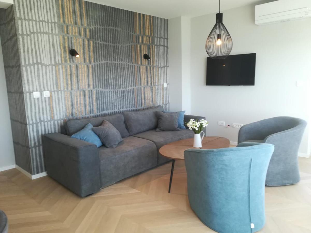 Apartman Marko 2 Шибеник Экстерьер фото