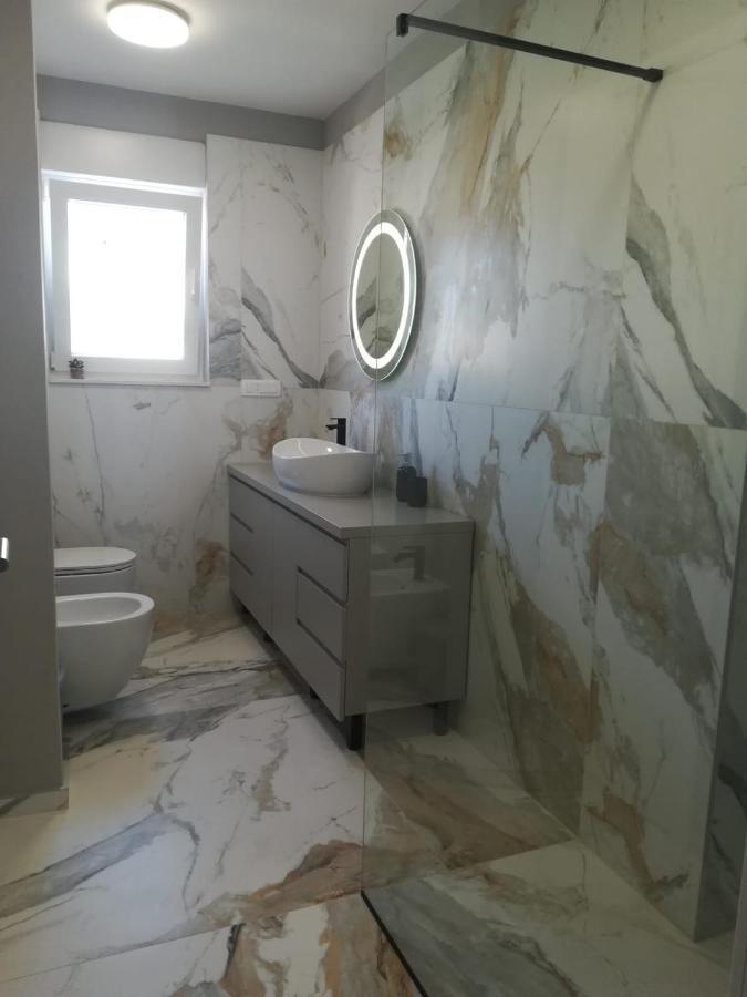 Apartman Marko 2 Шибеник Экстерьер фото