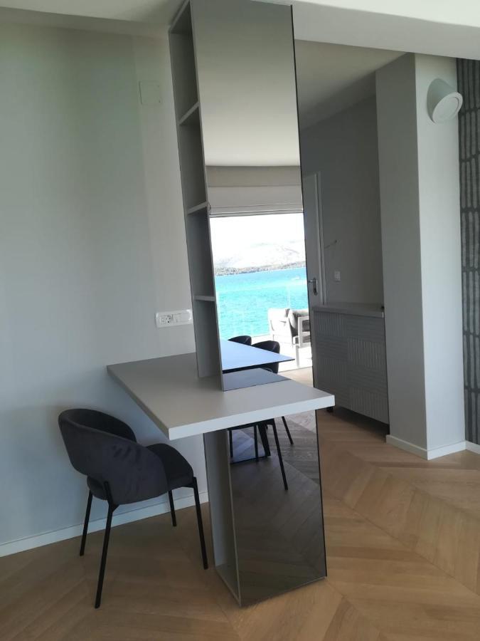 Apartman Marko 2 Шибеник Экстерьер фото