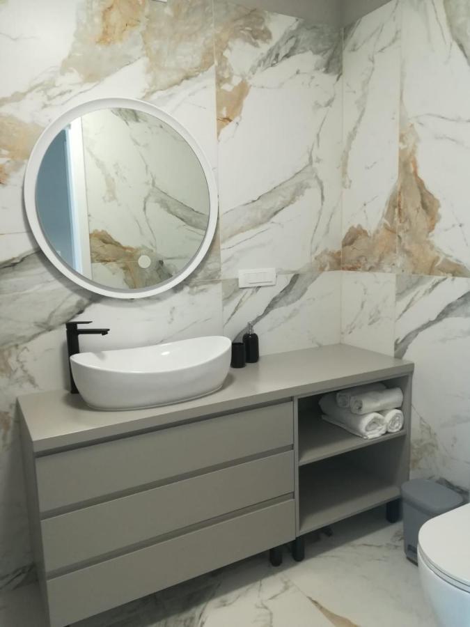 Apartman Marko 2 Шибеник Экстерьер фото