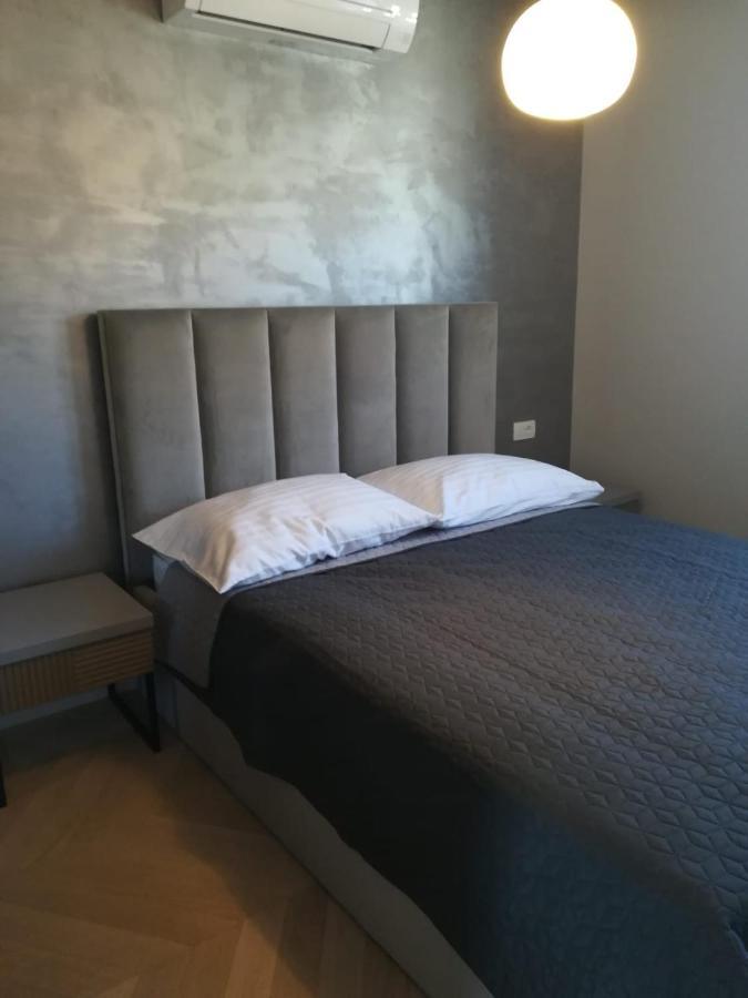 Apartman Marko 2 Шибеник Экстерьер фото