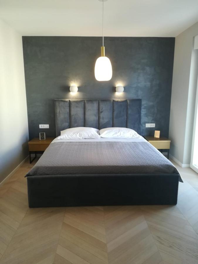 Apartman Marko 2 Шибеник Экстерьер фото