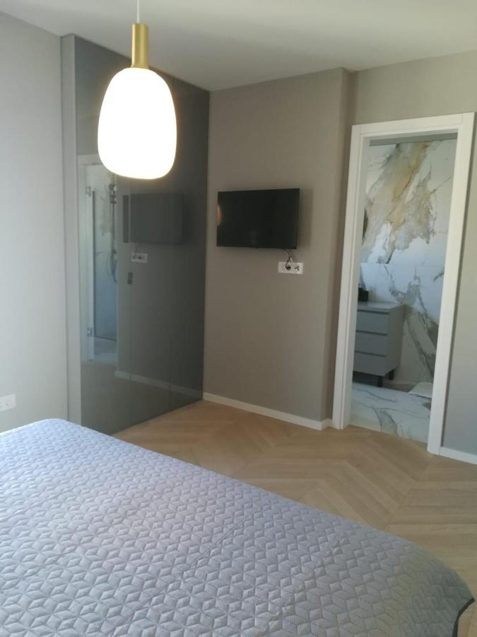 Apartman Marko 2 Шибеник Экстерьер фото