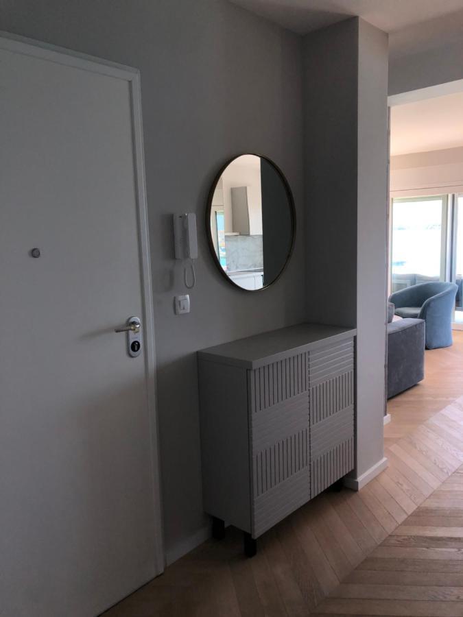 Apartman Marko 2 Шибеник Экстерьер фото